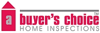 A Buyer's Choice Home Inspection logo A Buyer's Choice Home Inspection logo