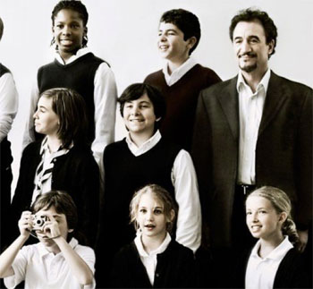 Monsieur Lazhar and students Monsieur Lazhar and students