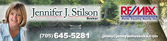 Jennifer Stilson banner Jennifer Stilson banner